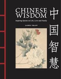 Chinese Wisdom - James Trapp, Amber Books Ltd