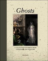 Ghosts - Abbie Headon, Amber Books Ltd 1