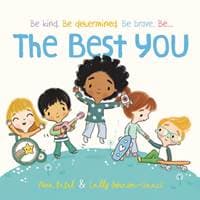 The Best You - Nima Patel, Little Tiger Press Group