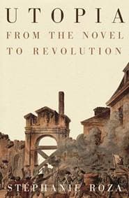 Utopia - Stephanie Roza, Verso Books 1