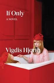 If Only - Vigdis Hjorth, Verso Books