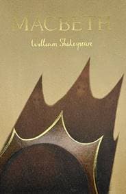 Macbeth (Collector's Edition) - William Shakespeare, Wordsworth Editions Ltd 1
