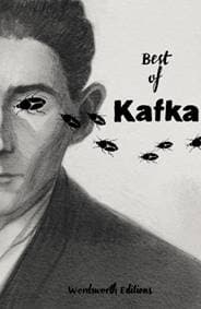 Best of Kafka (Collector's Edition) - Franz Kafka, Wordsworth Editions Ltd