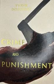 Crime and Punishment (Collector's Editions) - Fyodor Dostoevsky, Wordsworth Editions Ltd
