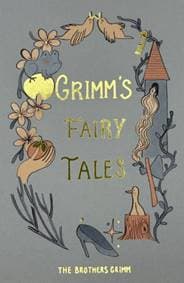 Grimm's Fairy Tales (Collector's Edition) - Jacob Grimm, Wilhelm Grimm, Wordsworth Editions Ltd