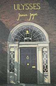 Ulysses (Collector's Edition) - James Joyce, Wordsworth Editions Ltd