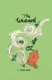 The Wizard of Oz (Collector's Edition) - L. Frank Baum, Wordsworth Editions Ltd 1