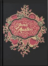 The Complete Novels of Jane Austen (Wordsworth Library Collection) - Jane Austen, Wordsworth Editions Ltd