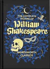 The Complete Works of William Shakespeare (Wordsworth Library Collection) - William Shakespeare, Wordsworth Editions Ltd