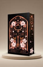 Jane Eyre (Wordsworth Empress Collection) - Charlotte Brontë, Wordsworth Editions Ltd 1