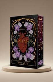 Frankenstein (Wordsworth Empress Collection) - Mary Shelley, Wordsworth Editions Ltd