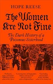 The Women Are Not Fine - Hope Reese, Octopus Publishing Group 1