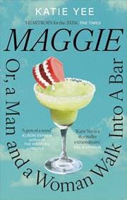 Maggie - Katie Yee, Octopus Publishing Group