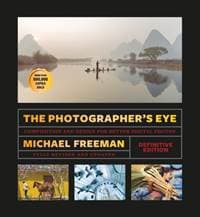The Photographers Eye (Definitive Edition) - Michael Freeman, Octopus Publishing Group 1