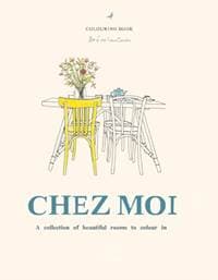 Chez Moi - Zoe de Las Cases, Octopus Publishing Group 1