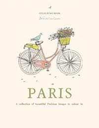 Paris - Zoe de Las Cases, Octopus Publishing Group 1
