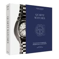 Quartz Watches - Clement Mazarian, Octopus Publishing Group