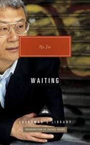 Waiting - Ha Jin, Everyman 1