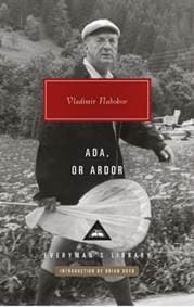 Ada - Vladimir Nabokov, Everyman