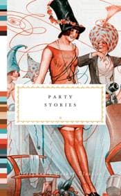 Party Stories - autor neuvedený 1
