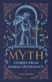 Myth - Sarah Bartlett, Octopus Publishing Group 1
