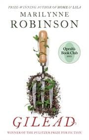 Gilead - Marilynne Robinson, Little, Brown Book Group