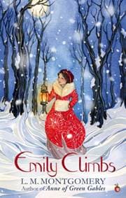 Emily Climbs - L. M. Montgomery, Little, Brown Book Group