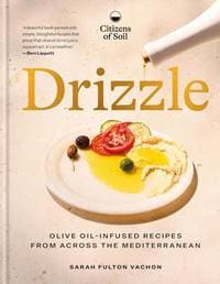 Drizzle - Sarah Fulton Vachon, Octopus Publishing Group 1