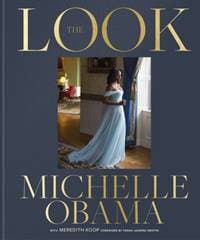 The Look - Michelle Obama, Hamlyn 1