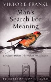 Man's Search For Meaning - Viktor E. Frankl, Ebury Publishing 1