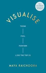 Visualise - Maya Raichoora, Ebury Publishing 1