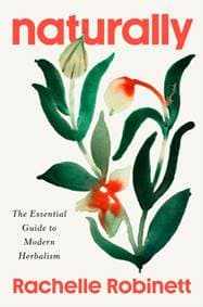 Naturally - Rachelle Robinett, Ebury Publishing