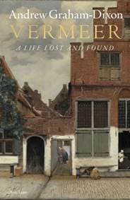 Vermeer - Andrew Graham Dixon, Allen Lane
