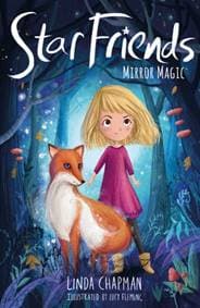 Mirror Magic - Linda Chapman, Little Tiger Press Group