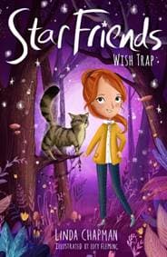 Wish Trap - Linda Chapman, Little Tiger Press Group 1