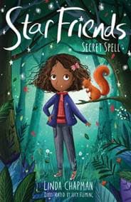 Secret Spell - Linda Chapman, Little Tiger Press Group 1