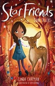 Dark Tricks - Linda Chapman, Little Tiger Press Group 1