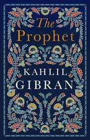 The Prophet - Kahlil Gibran, Alma Books Ltd