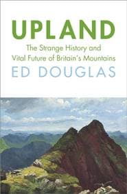 Upland - Ed Douglas, Vintage Publishing