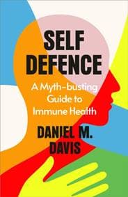 Self Defence - Daniel M Davis, Vintage Publishing
