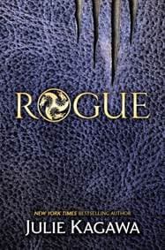 Rogue - Julie Kagawa, HarperCollins Publishers