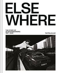 Elsewhere - Neil Macdonald, Batsford 1