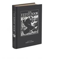 The Eerie Book - autor neuvedený