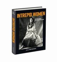 Intrepid Women - Pitt Rivers Museum, Bodleian Library 1