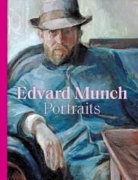 Edvard Munch Portraits - autor neuvedený 1