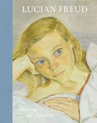 Lucian Freud - autor neuvedený