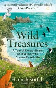 Wild Treasures - Hannah Stitfall, Octopus Publishing Group 1