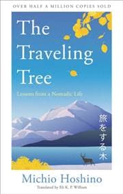The Traveling Tree - Michio Hoshino, Octopus Publishing Group