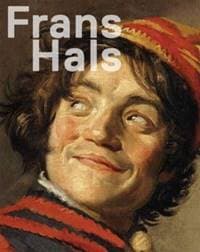 Frans Hals - Bart Cornelis, Jaap van der Veen, Friso Lammertse, Justine Rinnooy Kan, National Gallery Company Ltd