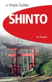 Shinto - Simple Guides - Ian Reader, Kuperard